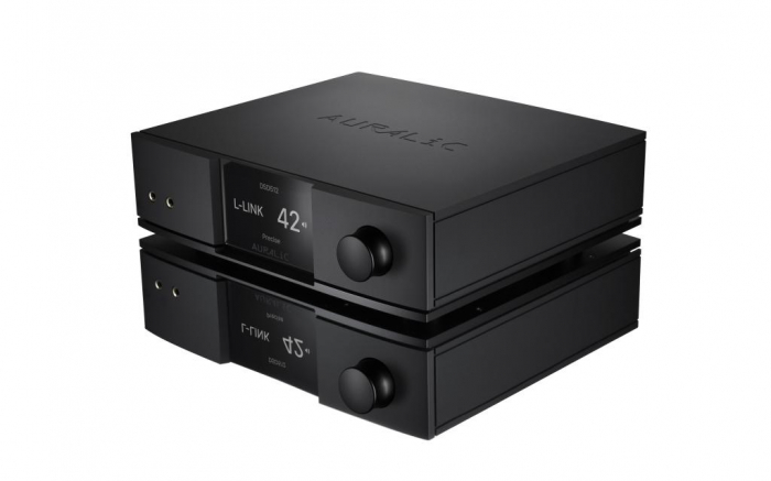Convertor Digital/Analog (DAC) Auralic Vega G2.1 [6]