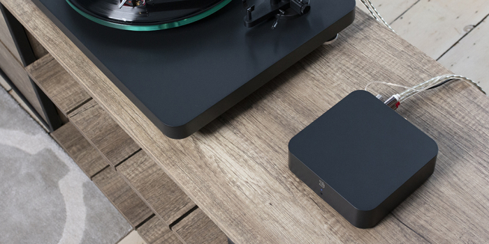 DAC Bluesound HUB [8]