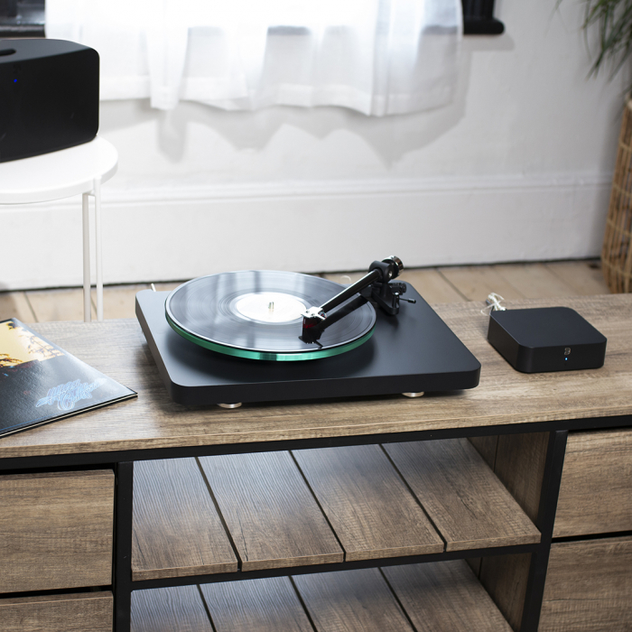 DAC Bluesound HUB [7]