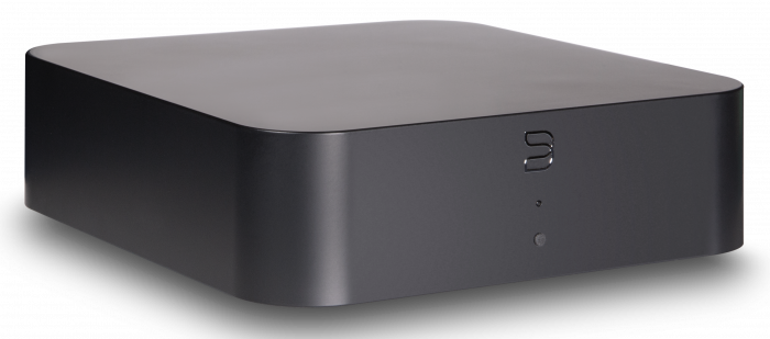 DAC Bluesound HUB [1]