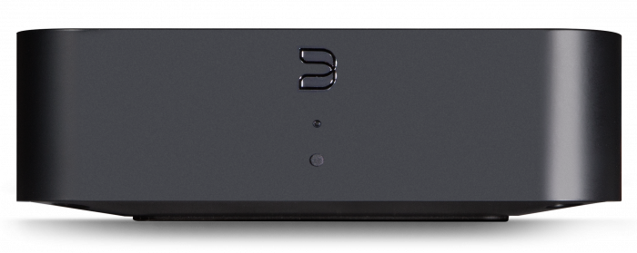 DAC Bluesound HUB [3]