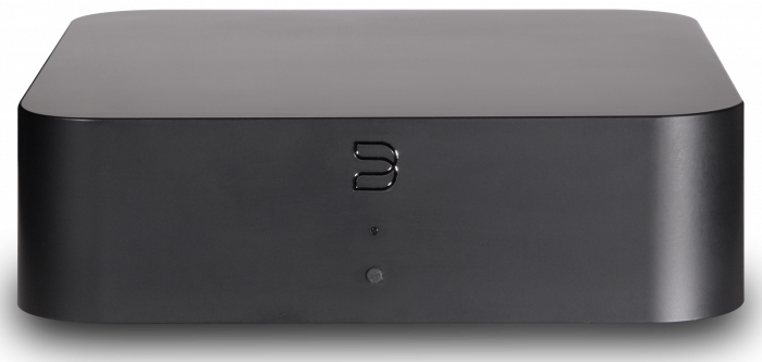 DAC Bluesound HUB [2]