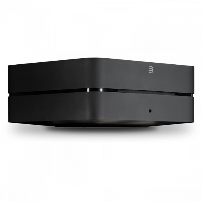 DAC Bluesound VAULT 2i [4]