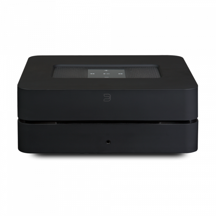 DAC Bluesound VAULT 2i [2]