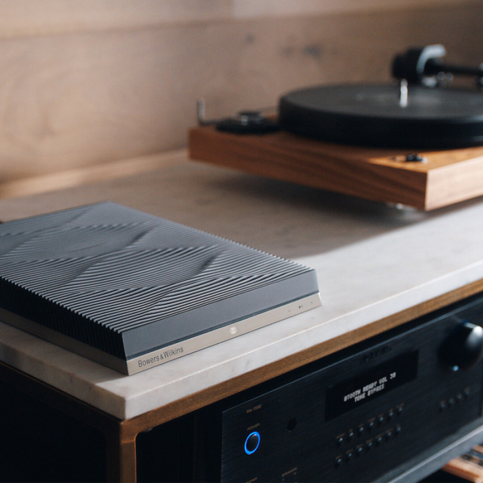 DAC Bowers & Wilkins Formation Audio [3]