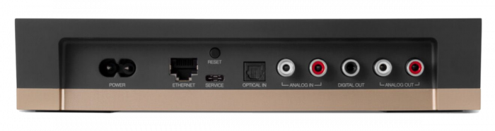 DAC Bowers & Wilkins Formation Audio [2]