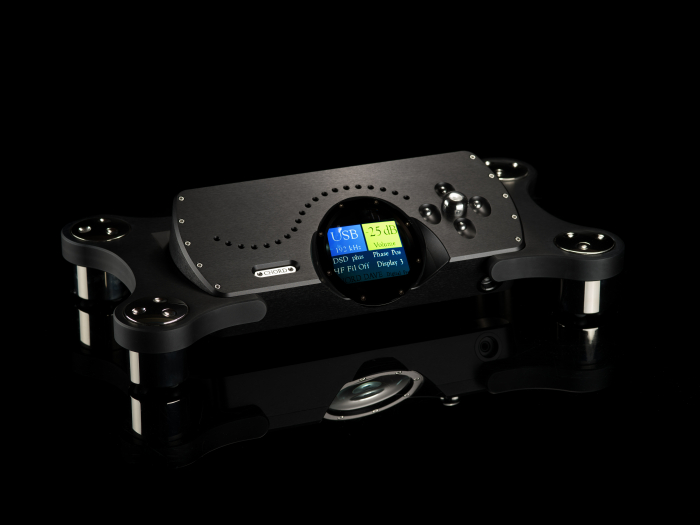 DAC Chord Electronics Dave [3]