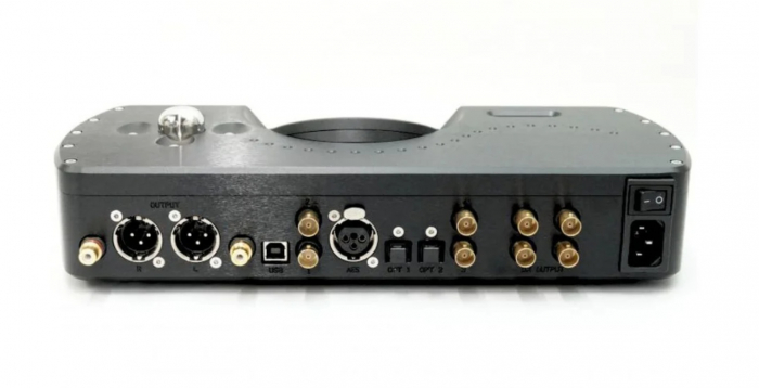 DAC Chord Electronics Dave [2]