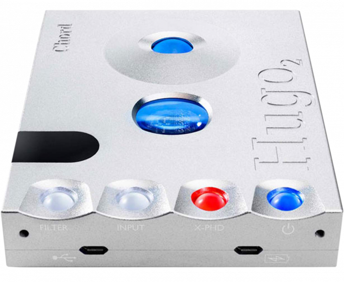 DAC Chord Electronics Hugo 2 [2]