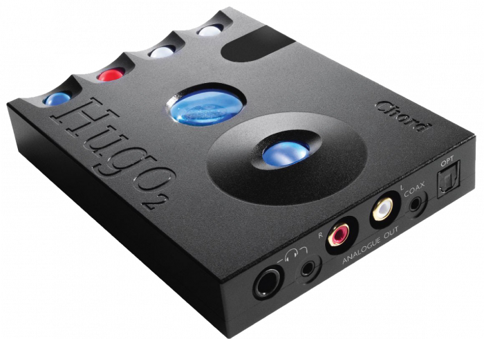 DAC Chord Electronics Hugo 2 [2]