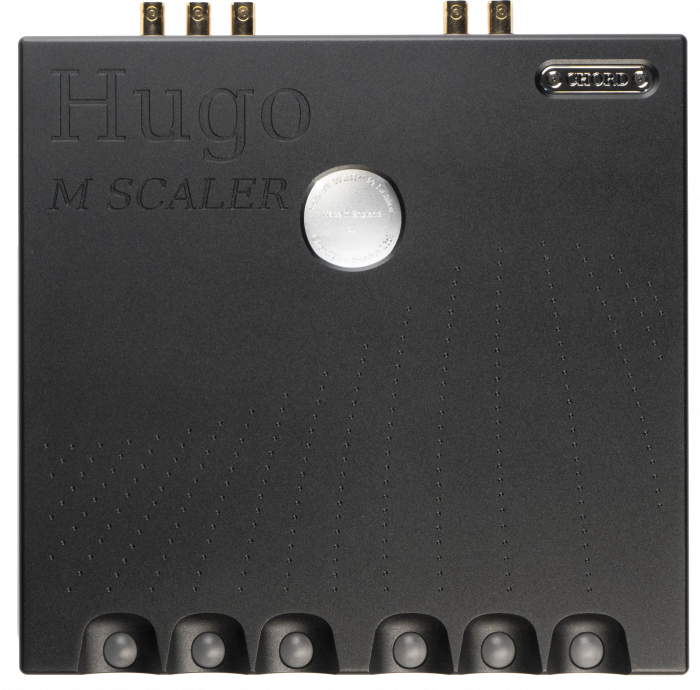 DAC Chord Electronics Hugo M Scaler [2]