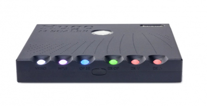 DAC Chord Electronics Hugo M Scaler [1]