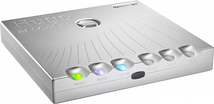 DAC Chord Electronics Hugo M Scaler [2]