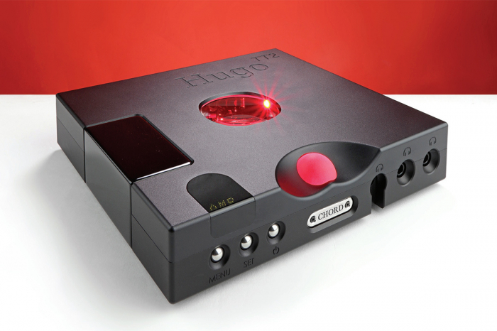 Dac Chord Electronics Hugo TT 2 [3]