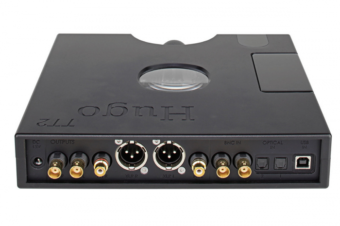 Dac Chord Electronics Hugo TT 2 [2]