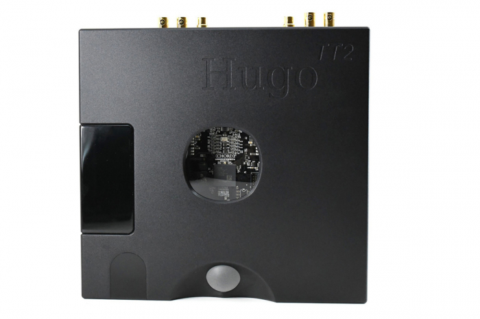 Dac Chord Electronics Hugo TT 2 [1]