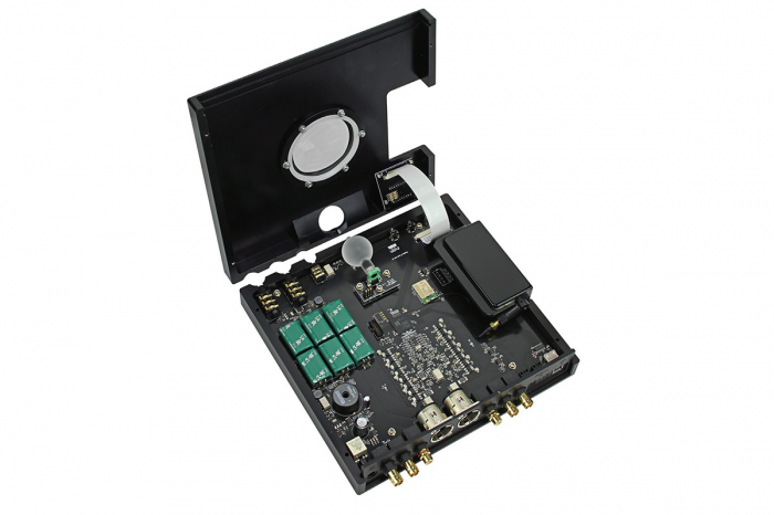 Dac Chord Electronics Hugo TT 2 [4]
