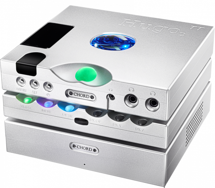 Dac Chord Electronics Hugo TT 2 [4]