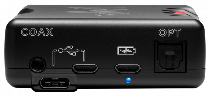 DAC Chord Electronics Mojo 2 [5]