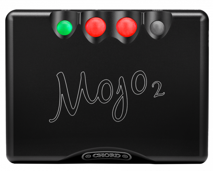 DAC Chord Electronics Mojo 2 [2]