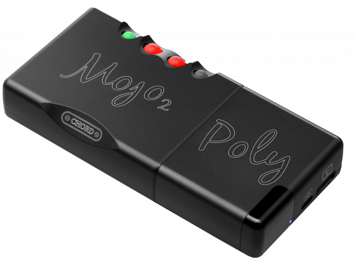 DAC Chord Electronics Mojo 2 [6]