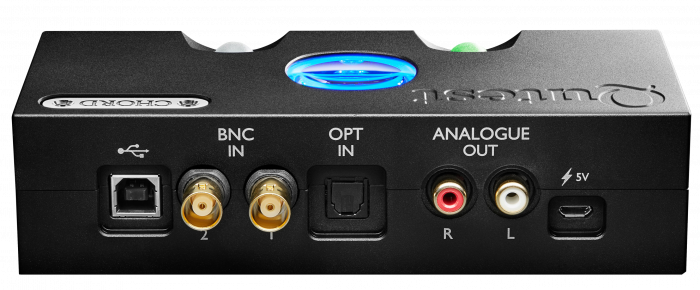 DAC Chord Electronics Qutest [3]