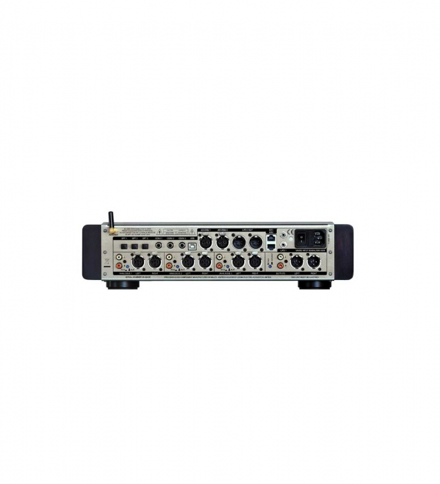 DAC cu Preamplificator Leema Libra [2]