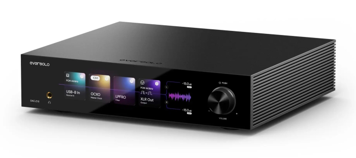 DAC EverSolo DAC-Z10 [3]