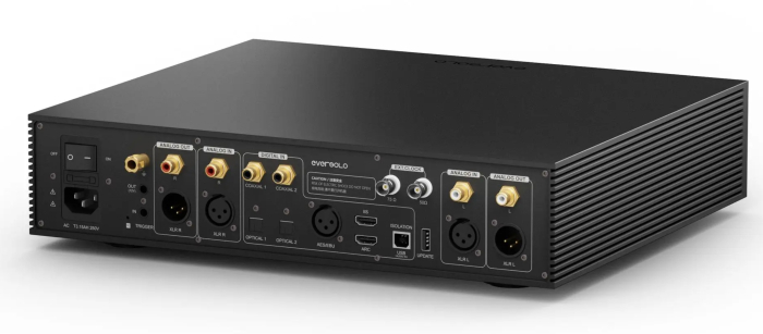 DAC EverSolo DAC-Z10 [4]