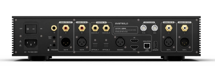 DAC EverSolo DAC-Z10 [2]