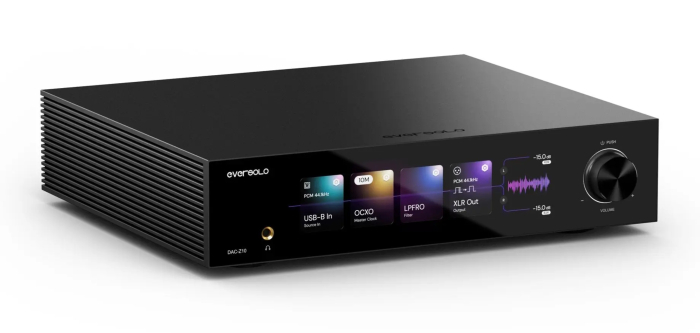 DAC EverSolo DAC-Z10 [5]