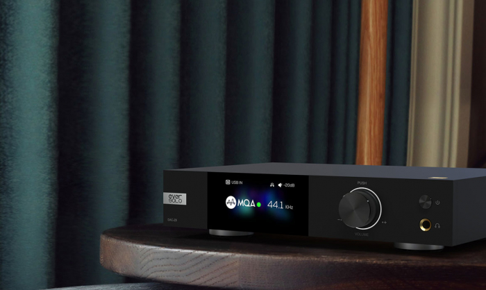 DAC EverSolo DAC-Z8 [5]