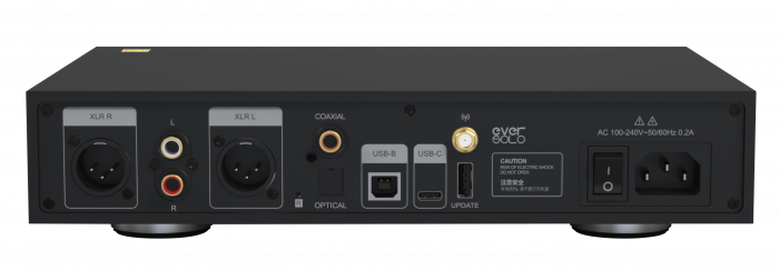 DAC EverSolo DAC-Z8 [4]