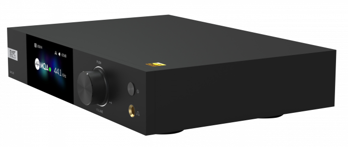 DAC EverSolo DAC-Z8 [2]