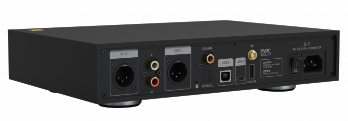 DAC EverSolo DAC-Z8 [3]