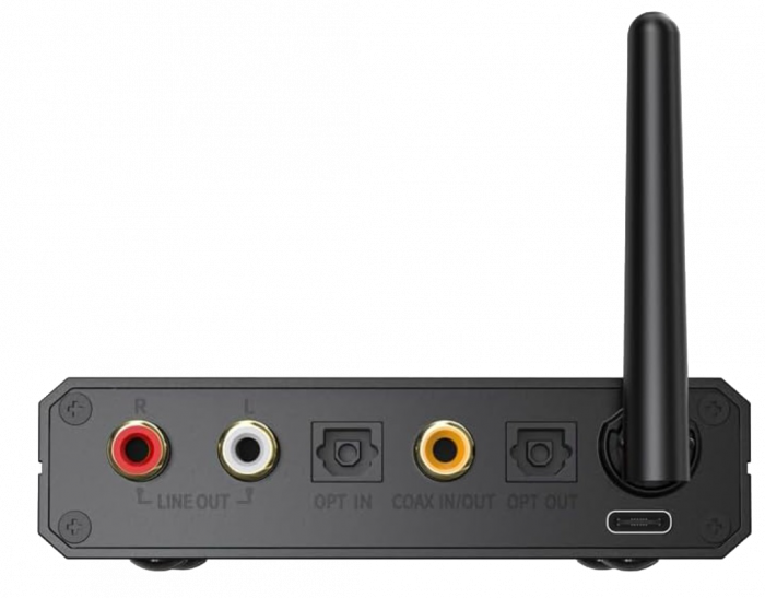 DAC Fiio BR13 bluetooth [2]