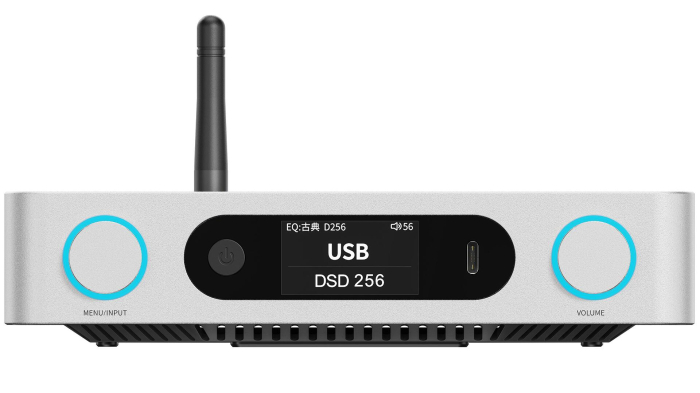 DAC Fiio BR15 R2R bluetooth [2]