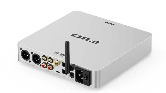 DAC Fiio BR15 R2R bluetooth [3]