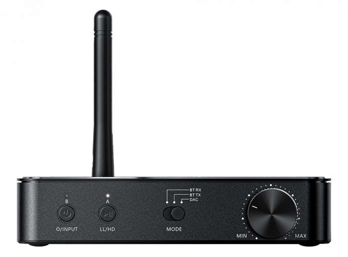 DAC Fiio BTA30 Pro Bluetooth [4]