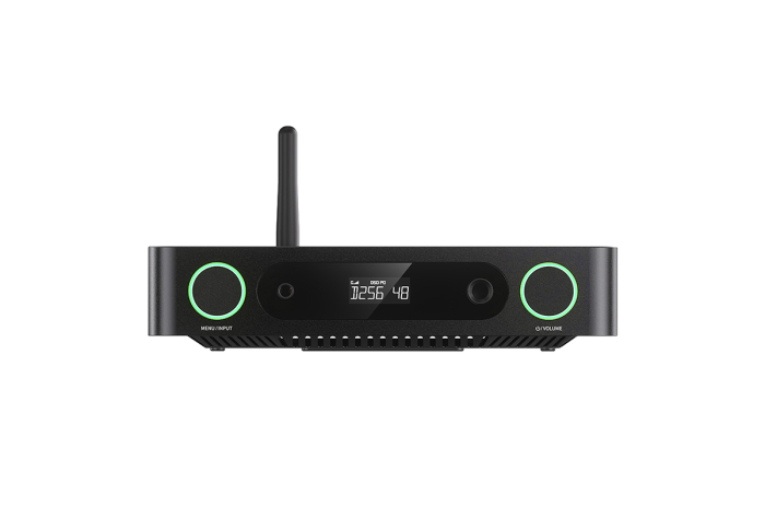 DAC Fiio K13 R2R [3]