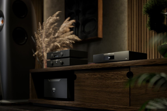 DAC Hegel D50 [4]
