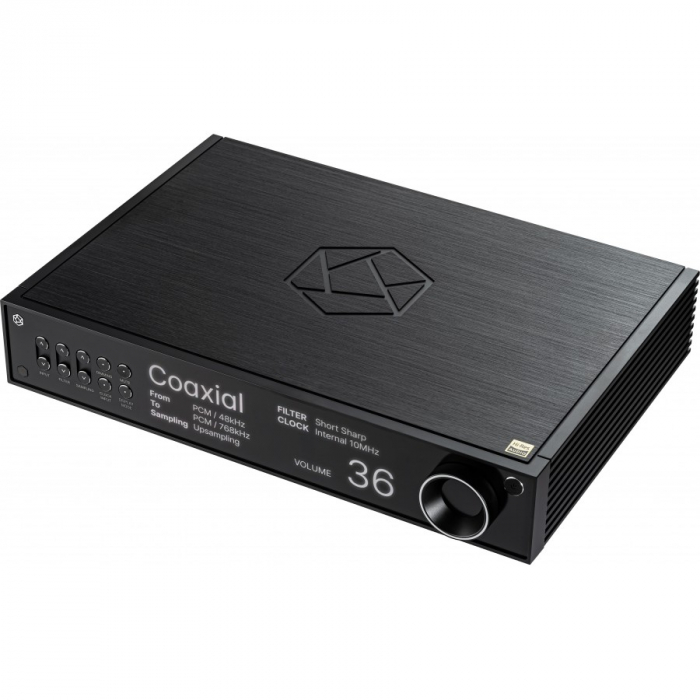 DAC HiFi Rose RD160 [2]