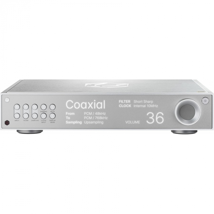 DAC HiFi Rose RD160 [1]