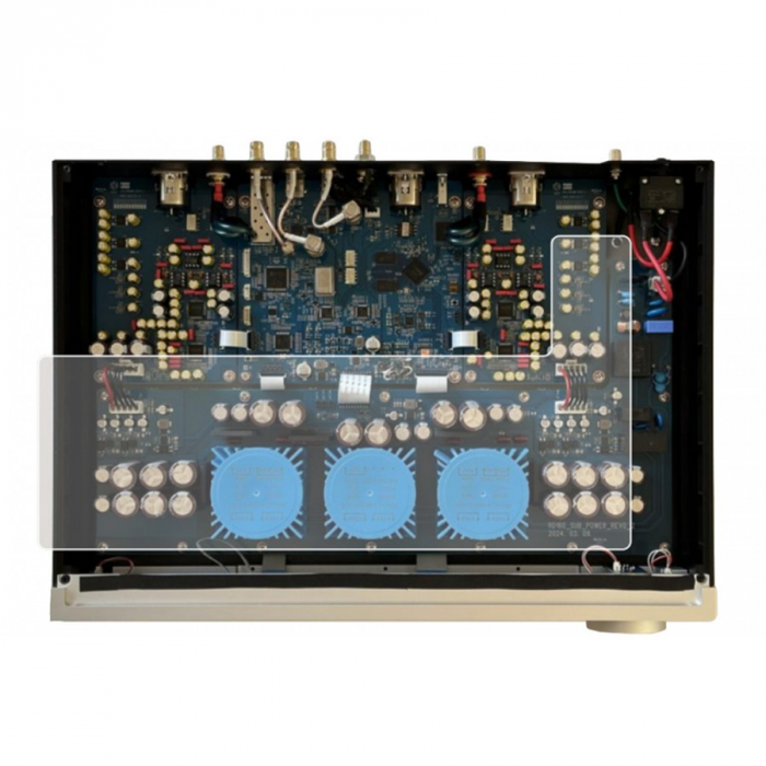 DAC HiFi Rose RD160 [4]