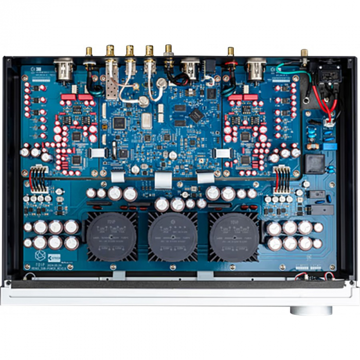 DAC HiFi Rose RD160 [6]