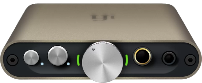 DAC iFi Audio Hip Dac 3 [1]