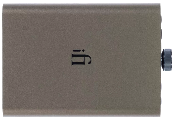 DAC iFi Audio Hip Dac 3 [2]