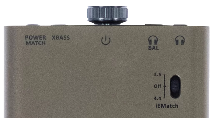 DAC iFi Audio Hip Dac 3 [3]