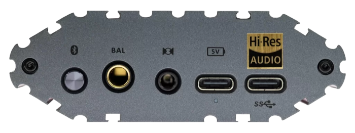 DAC iFi Audio iDSD Diablo 2 [3]