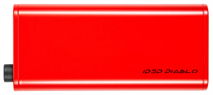 DAC iFi Audio iDSD Diablo [2]